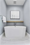 Master Bedroom Ensuite
